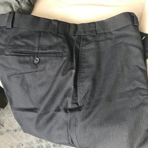 Calvin Klein Slim Fit Dress Pants